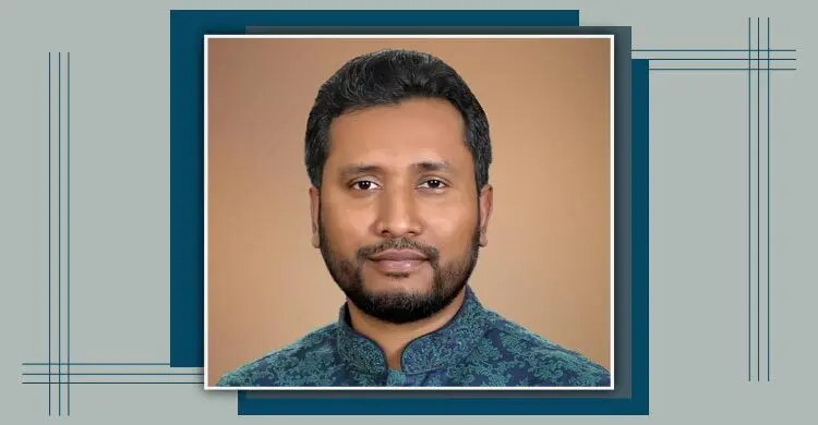 পটুয়াখালী-২ আসনে এনসিপির প্রার্থী জামায়াত নেতার ছেলে