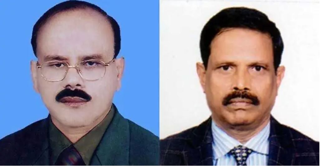 টাঙ্গাইল প্রেসক্লাবের সভাপতি আজাদ, সম্পাদক মওলা