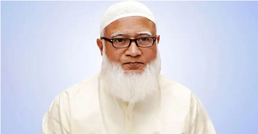 কোটিপতি জামায়াত আমির, আছে ডুপ্লেক্স বাড়ি-নগদ ৬০ লাখ টাকা