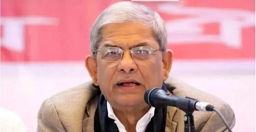 তারেক রহমানের নেতৃত্বে নির্বাচনে আমরা জয়ী হবো: ফখরুল