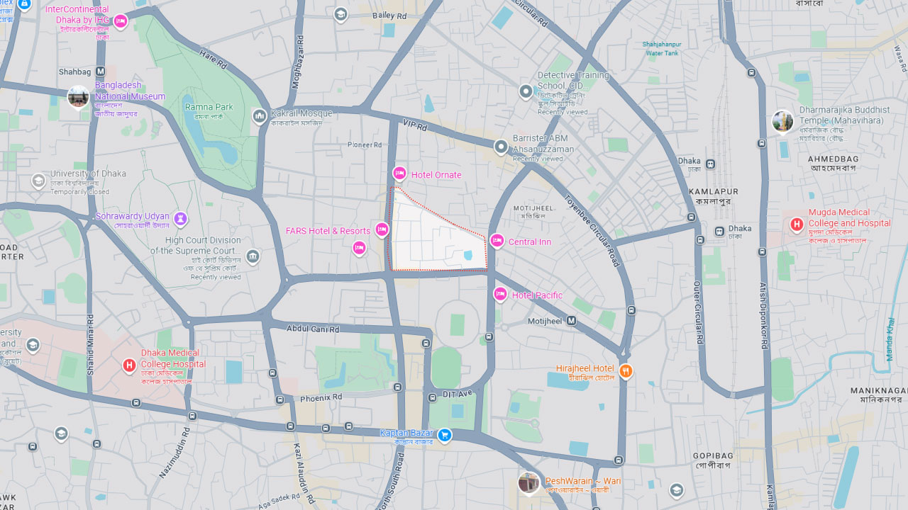 সিটি করপোরেশনের ময়লার গাড়ির ধাক্কায় বিশ্ববিদ্যালয়ের দুই ছাত্র নিহত