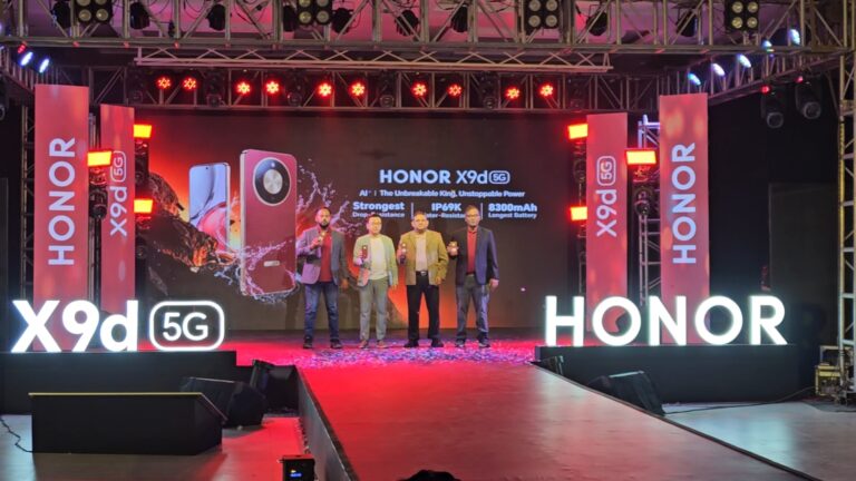 দেশের বাজারে গিনেস ওয়ার্ল্ড রেকর্ড করা এক্স ৯ডি উন্মোচন করল অনার