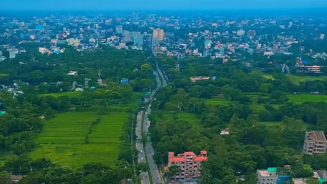 বগুড়া সিটি কর্পোরেশন গঠনের প্রস্তাব উঠতে পারে নিকার সভায়
