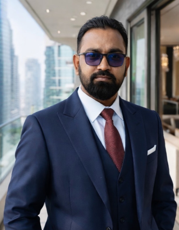 এস,এম,মেহেদী হাসান