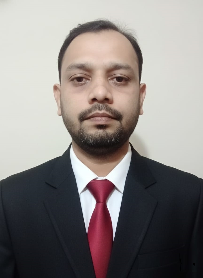 মোঃ সোহেল মিয়া